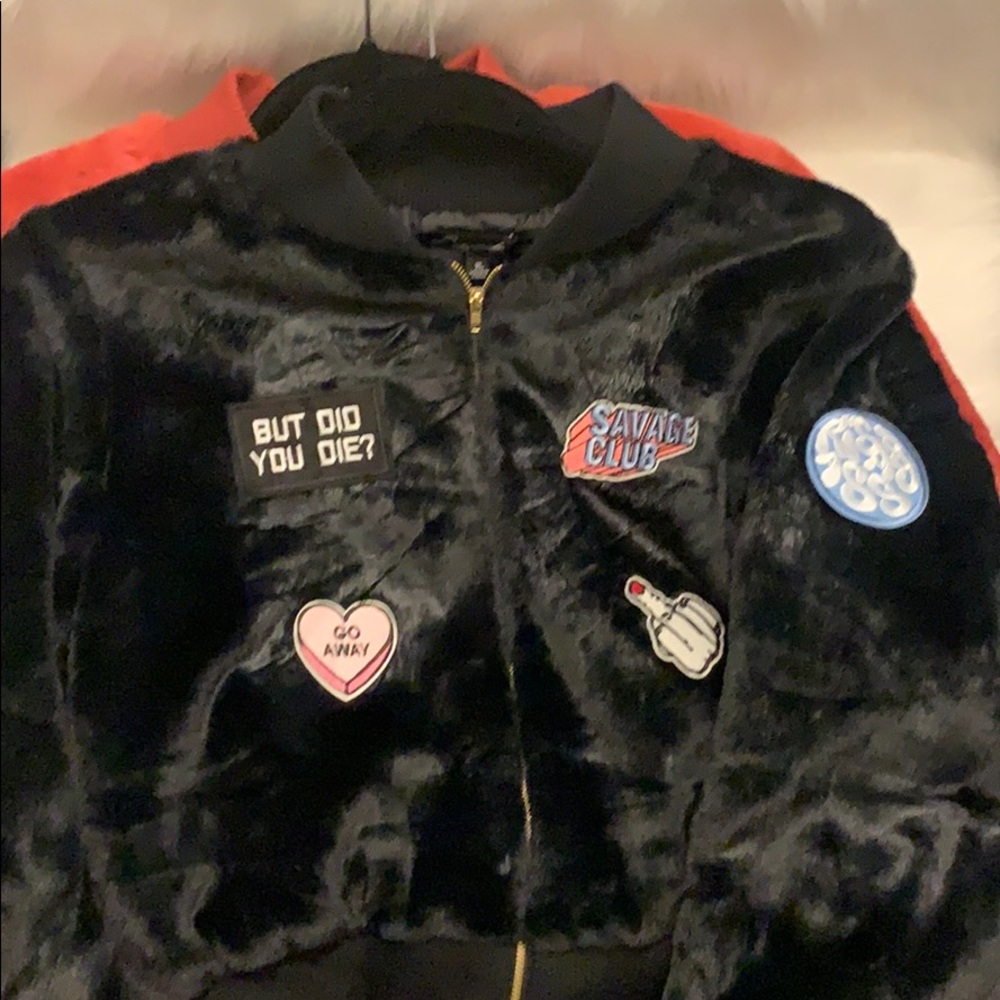 Jacket